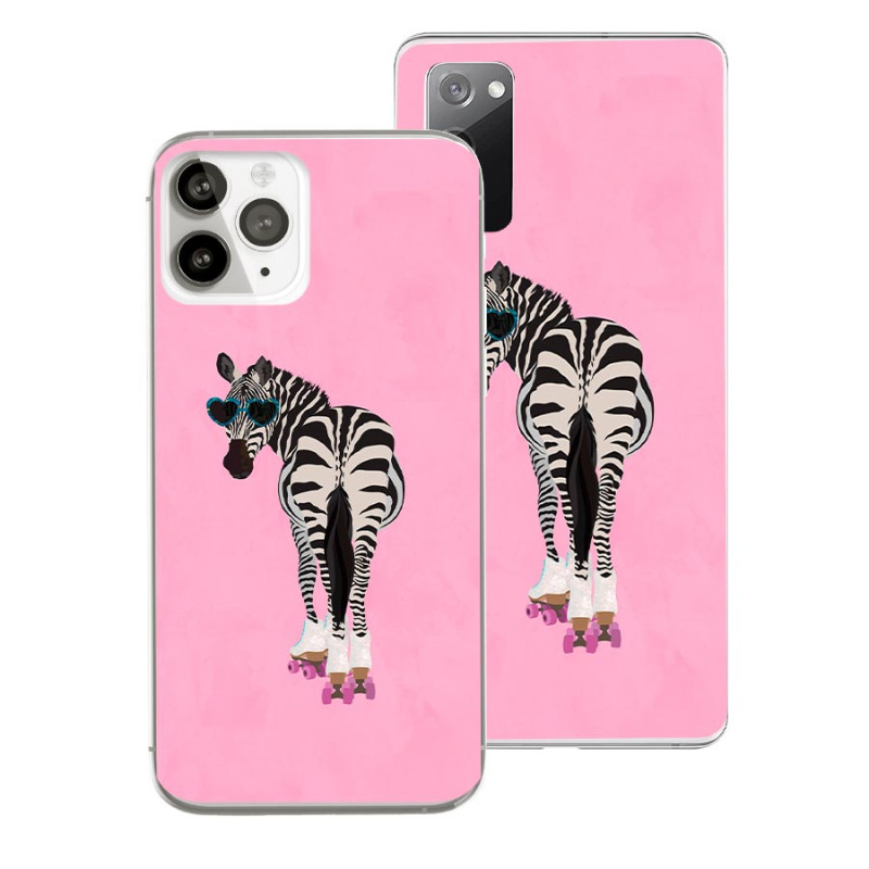 Cover Ufficiale Pictufy - Zebra