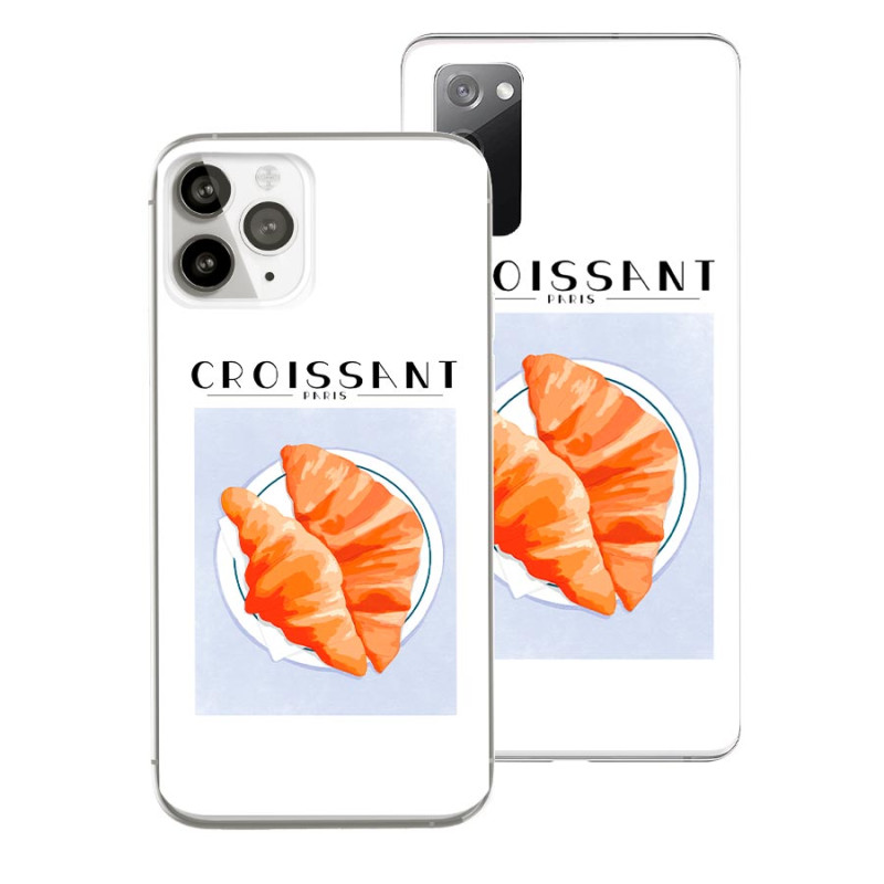 Cover Ufficiale Pictufy - Croissant