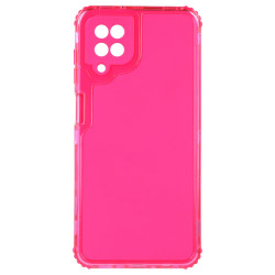 Cover Bumper 3 in 1 per Samsung Galaxy M12