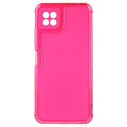 Cover Bumper 3 in 1 per Samsung Galaxy A22 5G