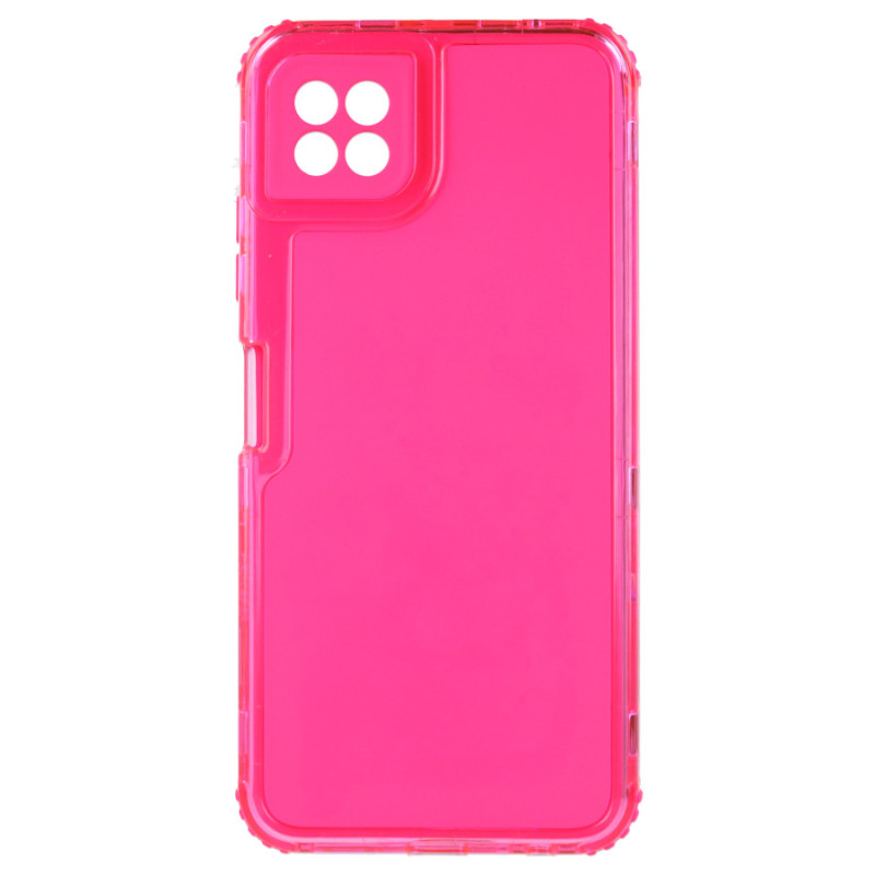 Cover Bumper 3 in 1 per Samsung Galaxy A22 5G Cover Bumper 3 in 1 per Samsung Galaxy A22 5G