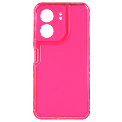 Cover Bumper 3 in 1 per Poco C65