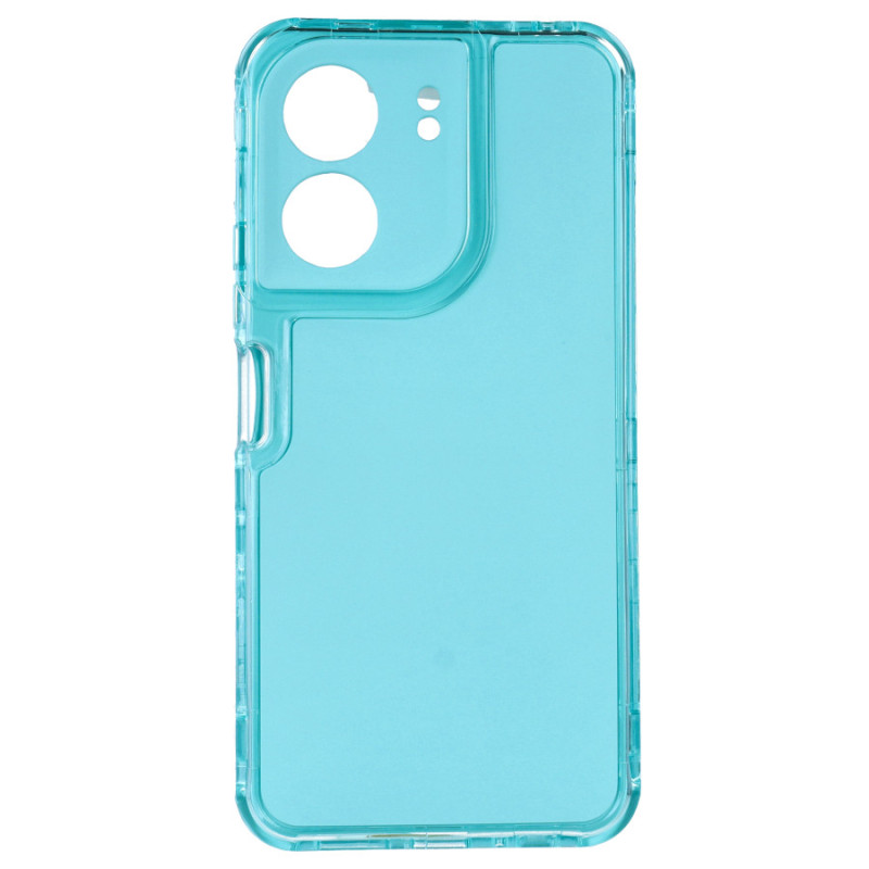 Cover Bumper 3 in 1 per Xiaomi Redmi 13C