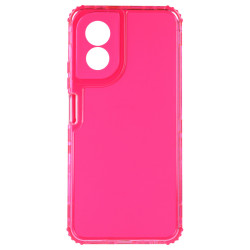Cover Bumper 3 in 1 per Oppo A38
