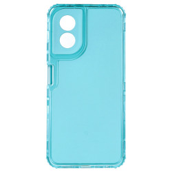 Cover Bumper 3 in 1 per Oppo A18