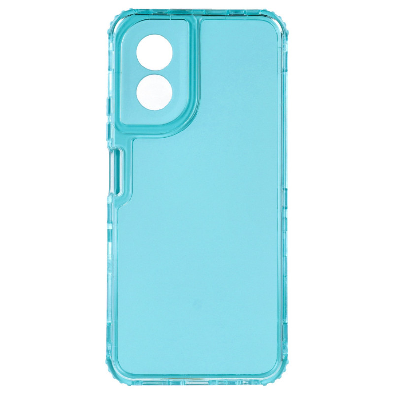 Cover Bumper 3 in 1 per Oppo A18