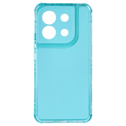 Cover Bumper 3 in 1 per Xiaomi Poco X6