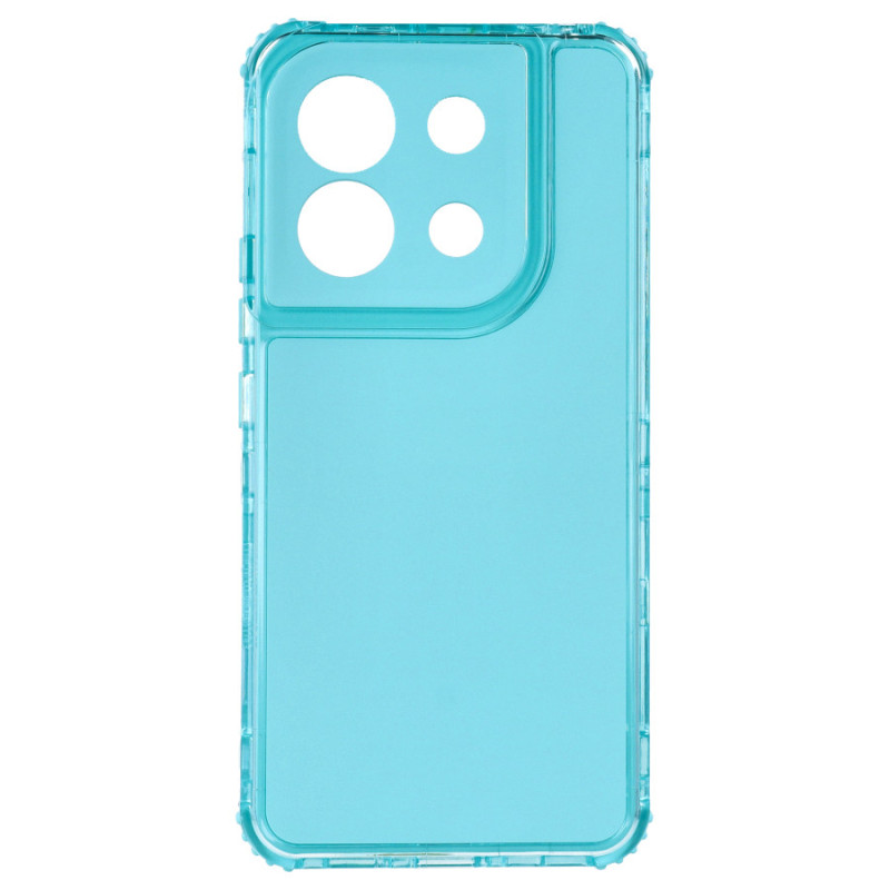Cover Bumper 3 in 1 per Xiaomi Poco X6 Cover Bumper 3 in 1 per Xiaomi Poco X6