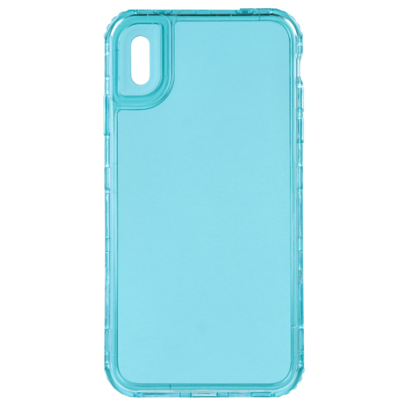 Cover Bumper 3 in 1 per iPhone XS Max Cover Bumper 3 in 1 per iPhone XS Max