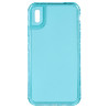 Cover Bumper 3 in 1 per iPhone XS Max