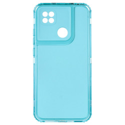 Cover Bumper 3 in 1 per Xiaomi Redmi 9C