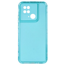 Cover Bumper 3 in 1 per Xiaomi Redmi 10C