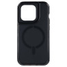 Cover Bumper 3 in 1 Compatibile con Magsafe per iPhone 15 Pro