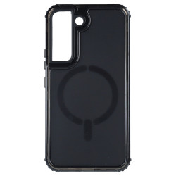 Cover Bumper 3 in 1 Compatibile con Magsafe per Samsung Galaxy S22