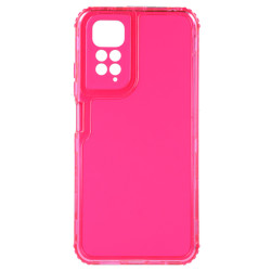 Cover Bumper 3 in 1 per Xiaomi Redmi Note 11
