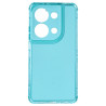 Cover Bumper 3 in 1 per Xiaomi Redmi Note 13 Pro 4G