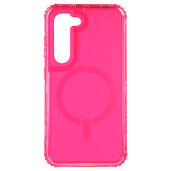Cover Bumper 3 in 1 Compatibile con Magsafe per Samsung Galaxy S23 Plus - La Casa de las Carcasas, Accesorios y cover per móvi