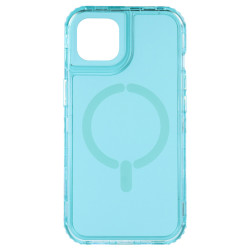Cover Bumper 3 in 1 Compatibile con Magsafe per iPhone 13 - La Casa de las Carcasas, Accessori e cover per telefoni