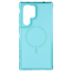 Cover Bumper 3 in 1 Compatibile con Magsafe per Samsung Galaxy S22 Ultra - La Casa de las Carcasas, Accesorios y cover per móv
