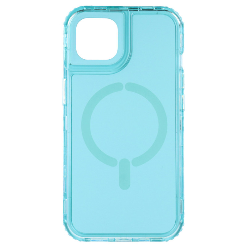 Cover Bumper 3 in 1 Compatibile con Magsafe per iPhone 11 Pro Max - La Casa de las Carcasas, Accessori e cover per telefoni Cover Bumper 3 in 1 Compatibile con Magsafe per iPhone 11 Pro Max - La Casa de las Carcasas, Accessori e cover per telefoni