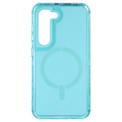 Cover Bumper 3 in 1 Compatibile con Magsafe per Samsung Galaxy S23 - La Casa de las Carcasas, Accessori e cover per telefoni