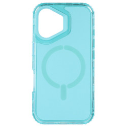 Custodia Bumper 3 in 1 Compatibile con Magsafe per iPhone 16 - La Casa de las Carcasas, Accessori e Cover per telefoni