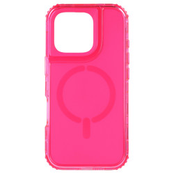 Custodia Bumper 3 in 1 Compatibile con Magsafe per iPhone 16 Pro - La Casa de las Carcasas, Accessori e Cover per telefoni
