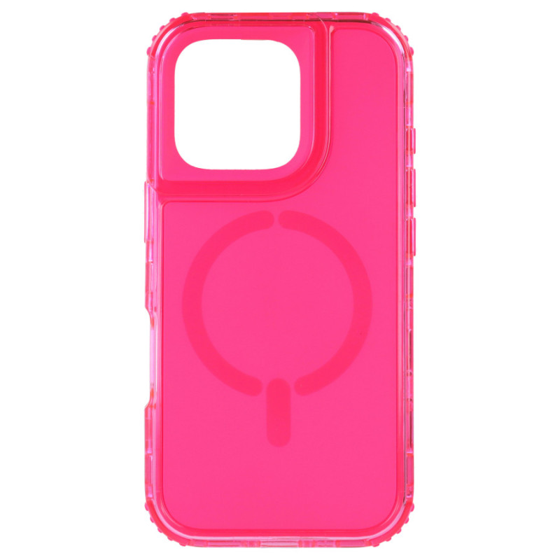 Custodia Bumper 3 in 1 Compatibile con Magsafe per iPhone 16 Pro - La Casa de las Carcasas, Accessori e Cover per telefoni