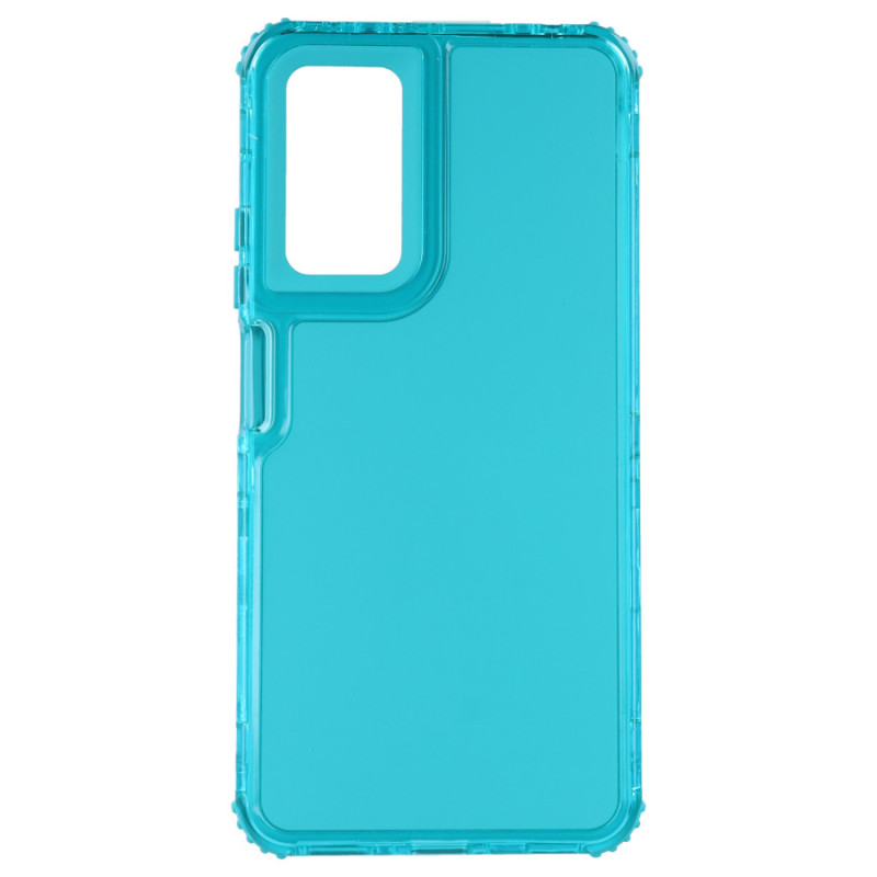 Cover Bumper 3 in 1 per Samsung Galaxy A25 5G - La Casa de las Carcasas, Accessori e Cover per telefoni Cover Bumper 3 in 1 per Samsung Galaxy A25 5G - La Casa de las Carcasas, Accessori e Cover per telefoni