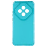 Cover Bumper 3 in 1 per Oppo Reno 12 F - La Casa de las Carcasas, Accessori e Cover per telefoni