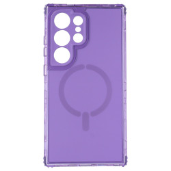 Cover Bumper 3 in 1 compatibile con Magsafe per Samsung Galaxy S25 Ultra - La Casa de las Carcasas, accessori e cover per telefo