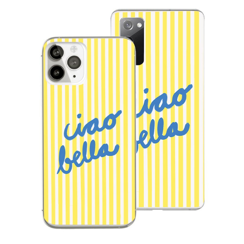 Cover Ufficiale Pictufy - Ciao Bella Cover Ufficiale Pictufy - Ciao Bella