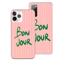 Cover Ufficiale Pictufy - Bonjour