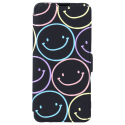 Cover a libro Morbida Fantasia per Samsung Galaxy A32 5G - La Casa de las Carcasas, Accessori e Cover per telefoni