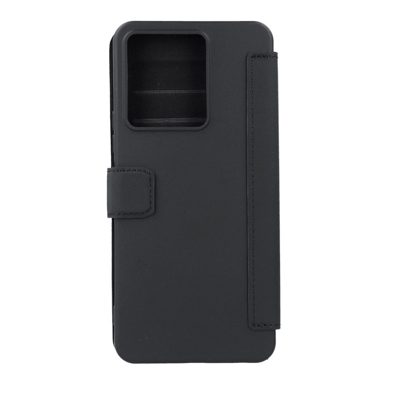 Cover a libro Morbida per Vivo Y36 - La Casa de las Carcasas, Accessori e cover per telefoni