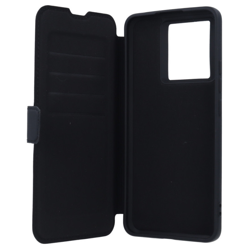 Cover a libro Morbida per Xiaomi 13T - La Casa de las Carcasas, Accessori e Cover per telefoni Cover a libro Morbida per Xiaomi 13T - La Casa de las Carcasas, Accessori e Cover per telefoni