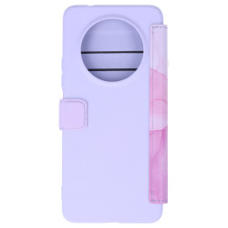 Cover a libro morbida Fantasia per Xiaomi Redmi A3 - La Casa de las Carcasas, Accessori e cover per telefoni