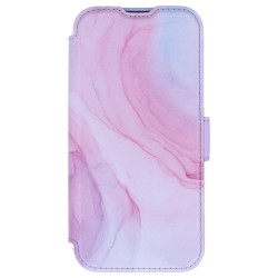 Custodia a libro Morbida Fantasia per iPhone 16 - La Casa de las Carcasas, Accessori e Cover per telefoni