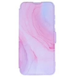 Custodia a libro Morbida Fantasia per Samsung Galaxy S24 FE - La Casa de las Carcasas, Accessori e Cover per telefoni