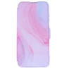 Custodia a libro Morbida Fantasia per Samsung Galaxy S24 FE - La Casa de las Carcasas, Accessori e Cover per telefoni