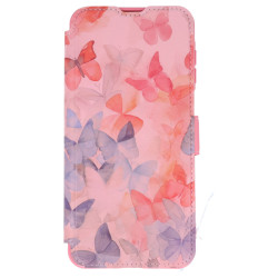 Custodia a libro Morbida Fantasia per Samsung Galaxy A16 5G - La Casa de las Carcasas, Accessori e Cover per telefoni