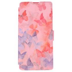 Custodia a libro Soft Fantasia per Samsung Galaxy S25 Ultra - La Casa de las Carcasas, Accessori e Cover per telefoni