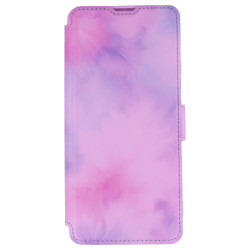 Cover a libro Morbida Fantasia per Xiaomi Redmi Note 14 5G - La Casa de las Carcasas, Accessori e cover per telefoni