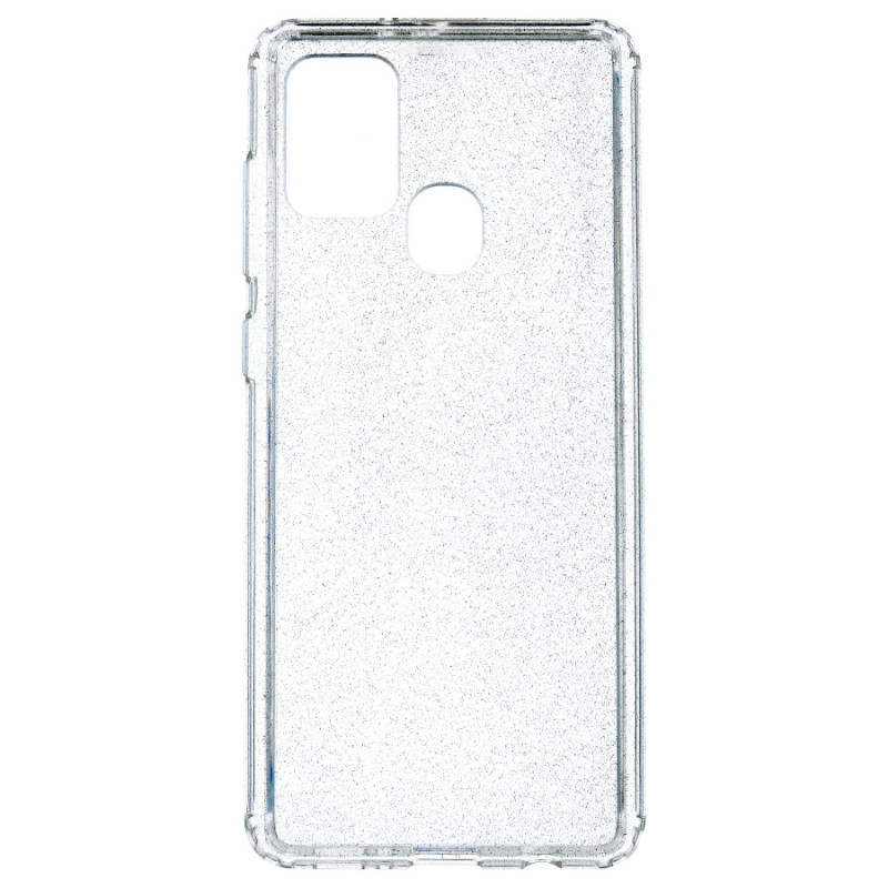 Cover Porporina per Samsung Galaxy A21 - La Casa de las Carcasas, Accessori e cover per telefoni