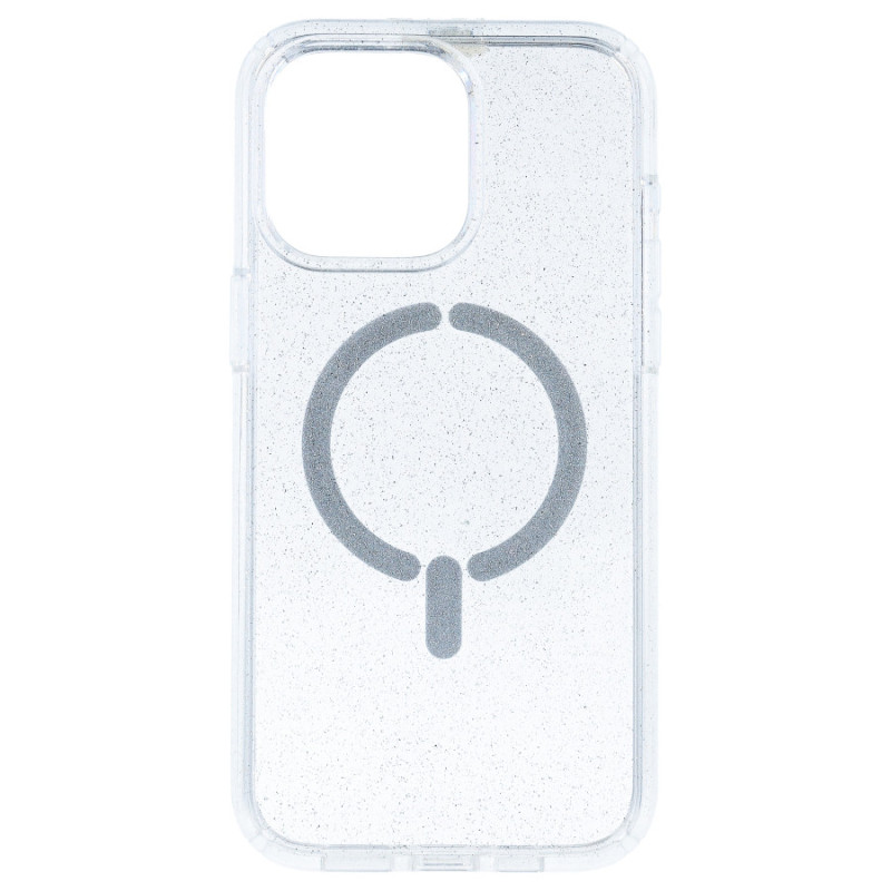 Cover Porporina Compatibile con MagSafe per iPhone 15 Pro Max - La Casa de las Carcasas, Accessori e cover per telefoni