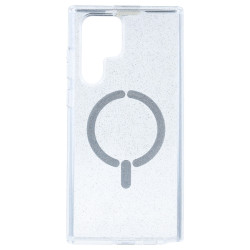 Cover Porporina Compatibile con MagSafe per Samsung Galaxy S22 Ultra - La Casa de las Carcasas, Accessori e cover per telefoni