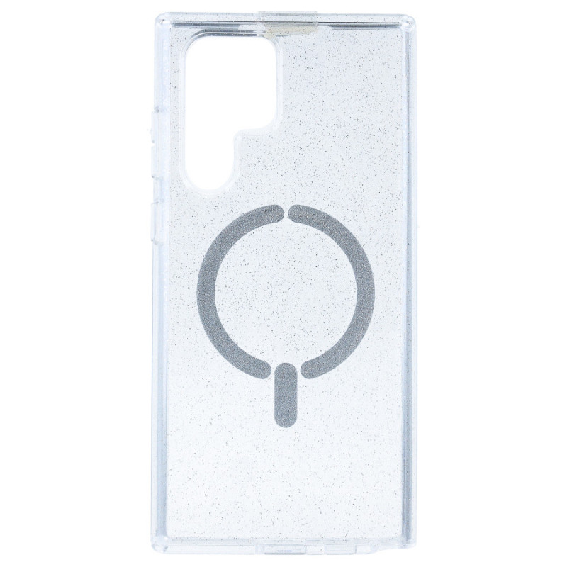 Cover Porporina Compatibile con MagSafe per Samsung Galaxy S22 Ultra - La Casa de las Carcasas, Accessori e cover per telefoni