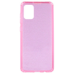 Cover Porporina per Samsung Galaxy A71 - La Casa de las Carcasas, Accessori e cover per telefoni