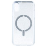 Cover Porporina Compatibile con MagSafe per iPhone X - La Casa de las Carcasas, Accessori e cover per telefoni