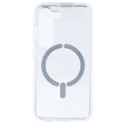 Cover Porporina Compatibile con MagSafe per Samsung Galaxy S23 - La Casa de las Carcasas, Accessori e cover per telefoni